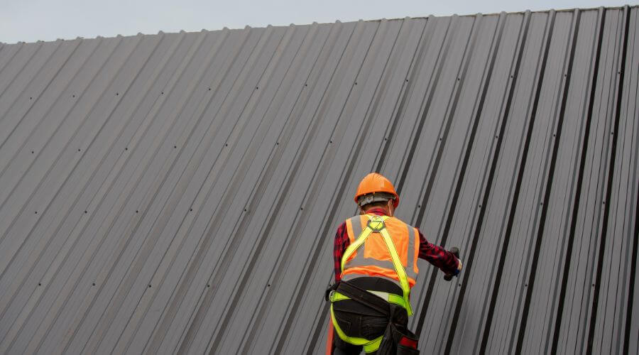 Expert top industrial roofings services in Hatillo, PR